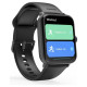 Hama 00178619 Smartwatch 6010 Black