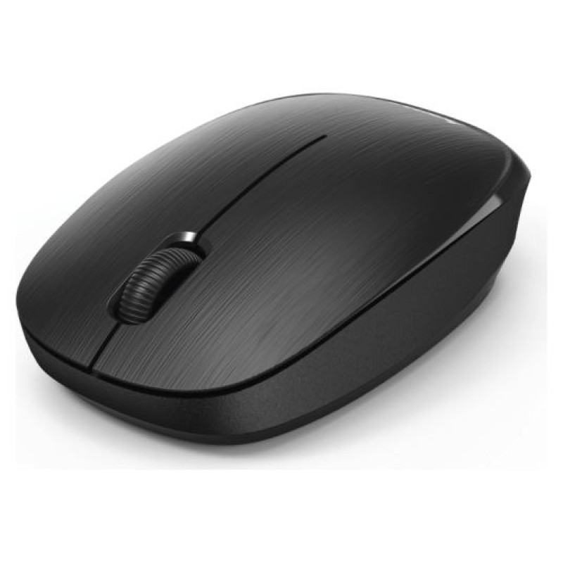 Hama 00182618 MW-110 Black