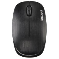 Hama 00182618 MW-110 Black
