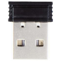 Hama 00182618 MW-110 Black