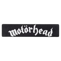 Subsonic Ergopad Motorhead