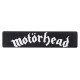 Subsonic Ergopad Motorhead