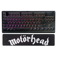 Subsonic Ergopad Motorhead