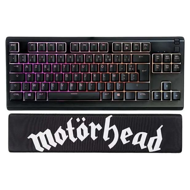 Subsonic Ergopad Motorhead