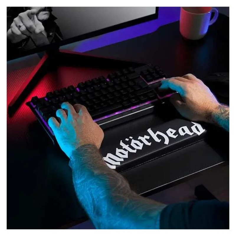 Subsonic Ergopad Motorhead