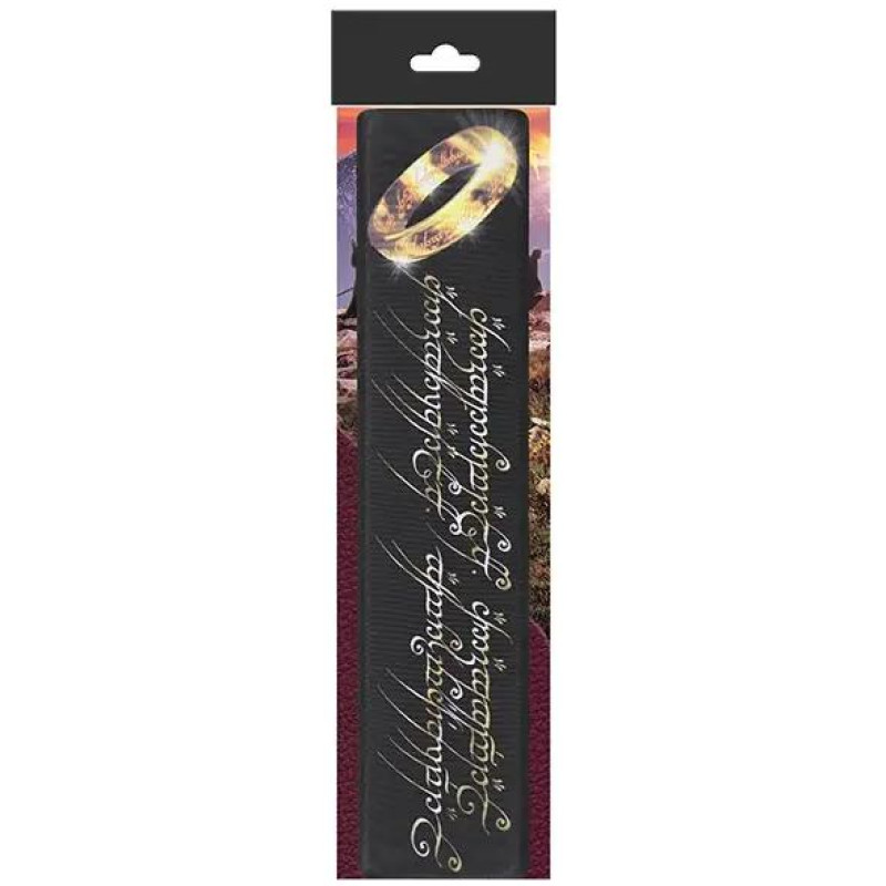 Subsonic Ergopad Lord Of The Rings