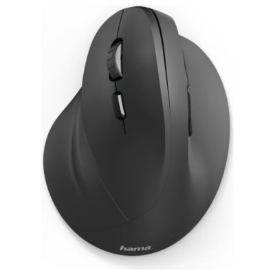 Hama 00182697 EMW-500L black