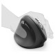 Hama 00182697 EMW-500L black