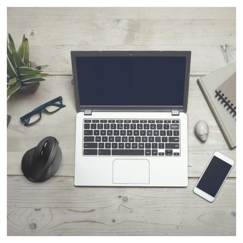 Hama 00182697 EMW-500L black