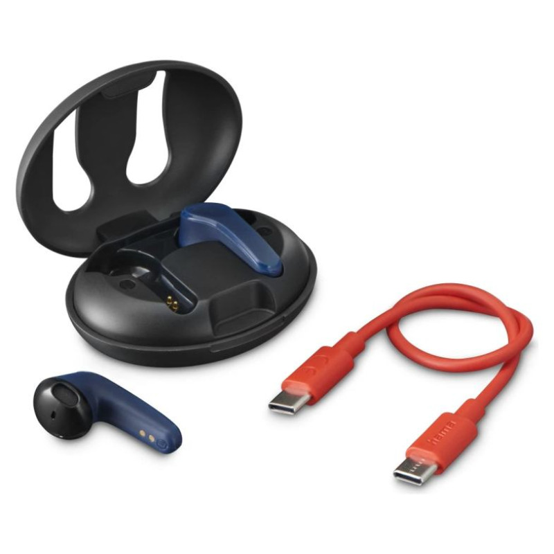 Hama 00184169 Spirit Unchained Blue