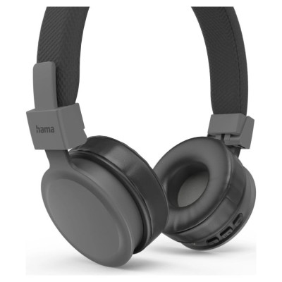 Hama 00184196 Freedom Lit II Black