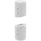 Hama 00188223 Twin 3.0 White