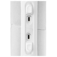 Hama 00188223 Twin 3.0 White