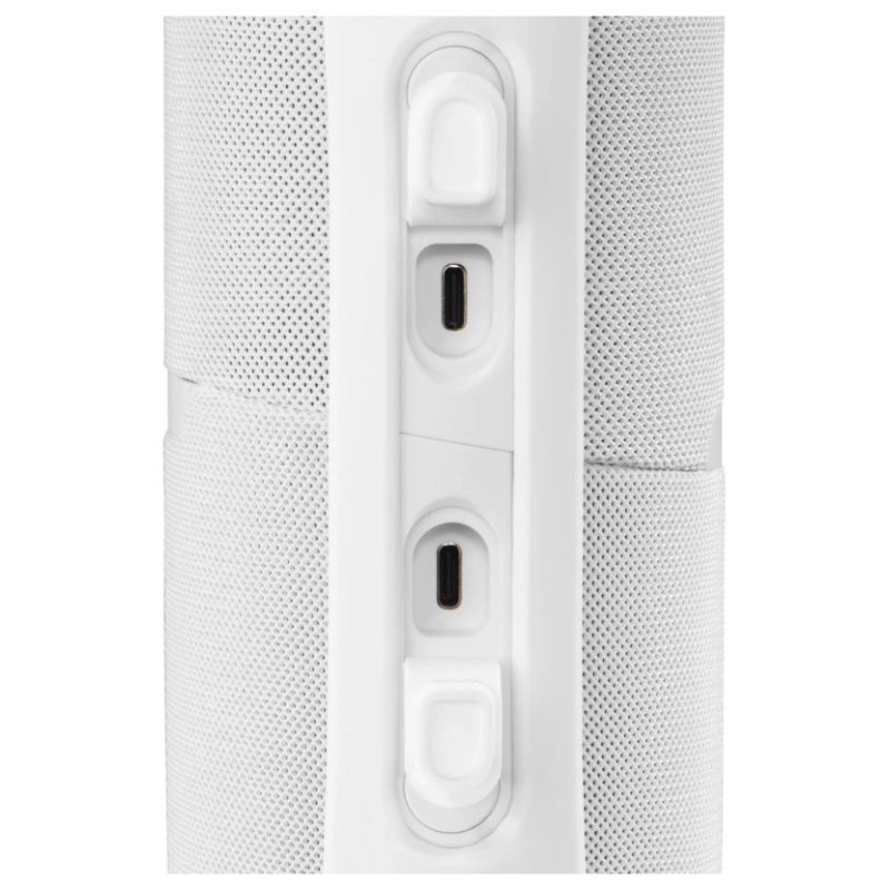 Hama 00188223 Twin 3.0 White