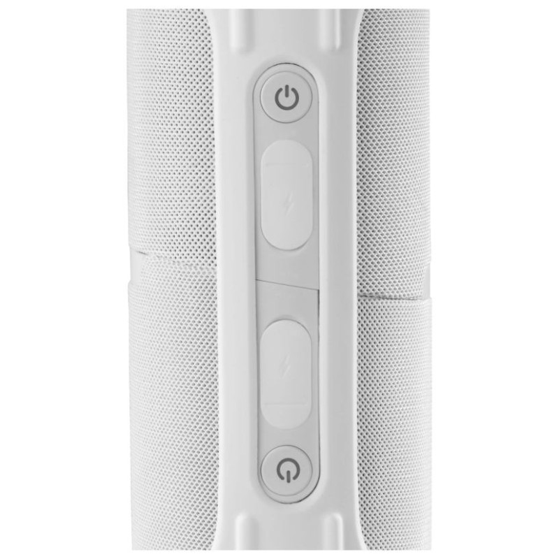 Hama 00188223 Twin 3.0 White