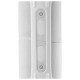 Hama 00188223 Twin 3.0 White