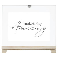 Hama 00175586 Amazing 13x18cm White
