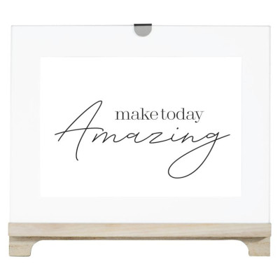 Hama 00175586 Amazing 13x18cm White