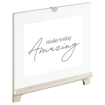 Hama 00175586 Amazing 13x18cm White