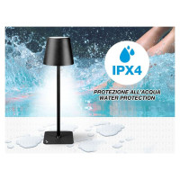 Beper P201UTP118