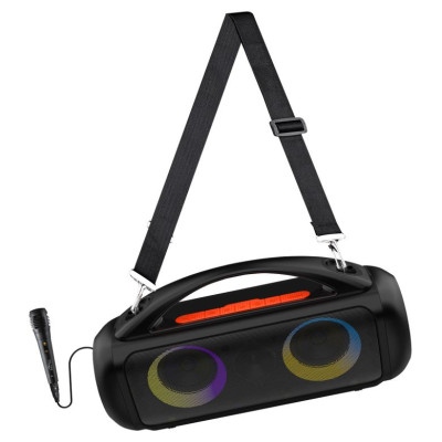 Media-Tech MT3184 Power Audio Pro