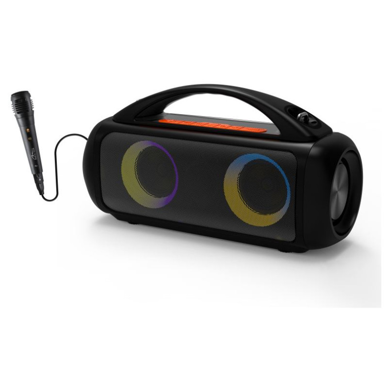 Media-Tech MT3184 Power Audio Pro