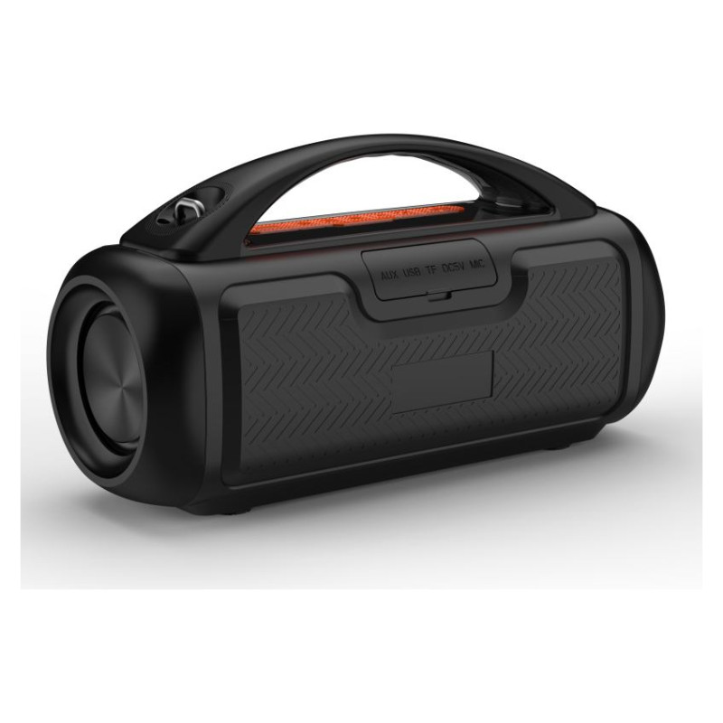 Media-Tech MT3184 Power Audio Pro