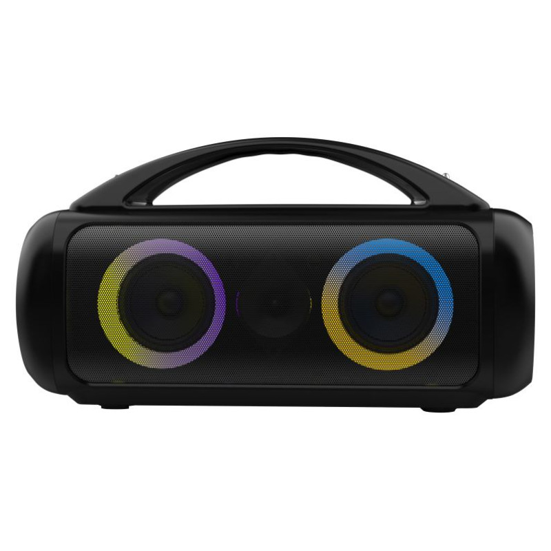 Media-Tech MT3184 Power Audio Pro