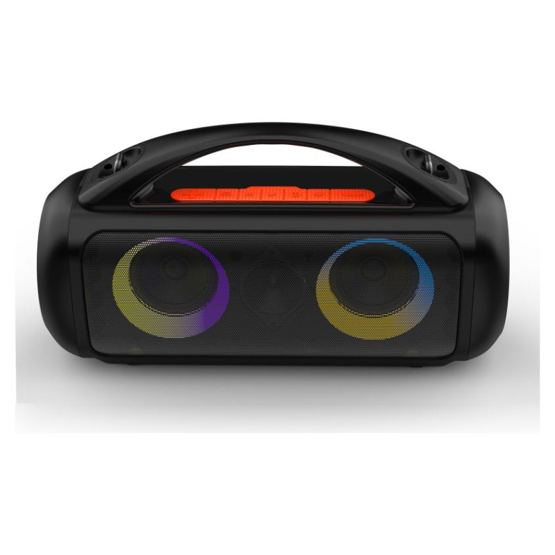 Media-Tech MT3184 Power Audio Pro