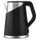 Lafe 47468 Electric Kettle Elegant Black 1,8 L