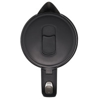 Lafe 47468 Electric Kettle Elegant Black 1,8 L