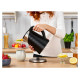 Lafe 47468 Electric Kettle Elegant Black 1,8 L