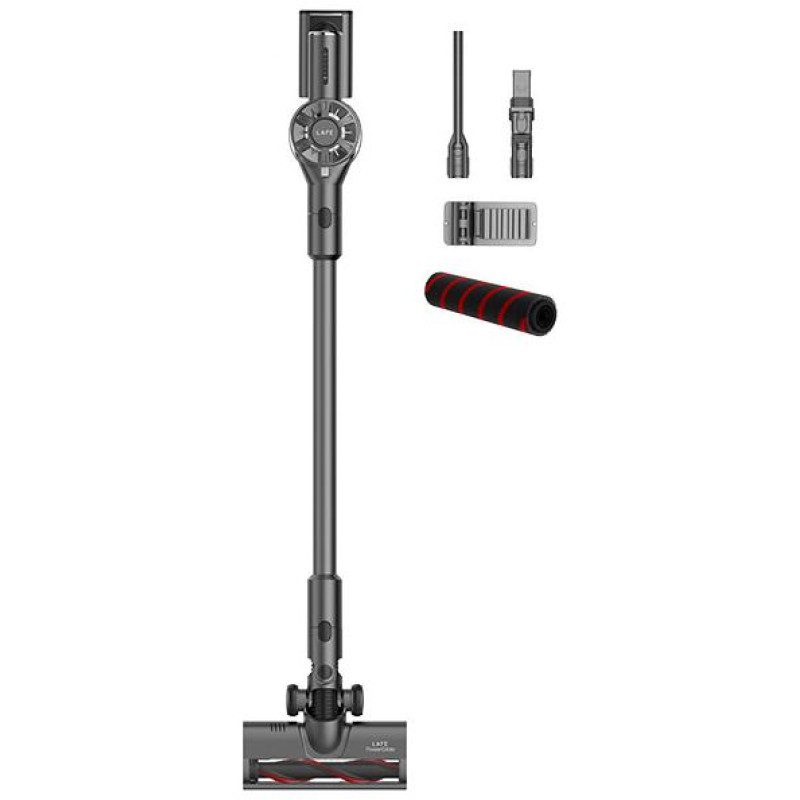 Lafe 47531 Stick Vacuum Cleaner PowerGlide 200W