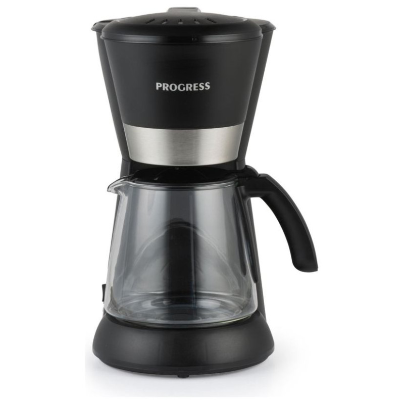 Progress EK6160PVDE Filter Coffee Machine