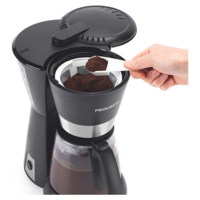 Progress EK6160PVDE Filter Coffee Machine