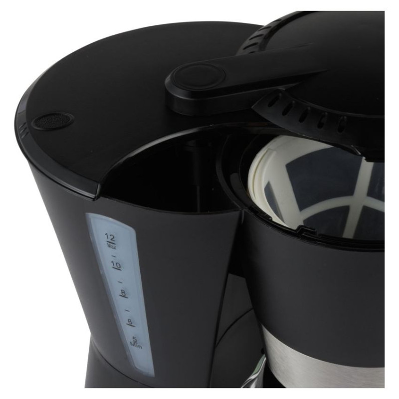 Progress EK6160PVDE Filter Coffee Machine