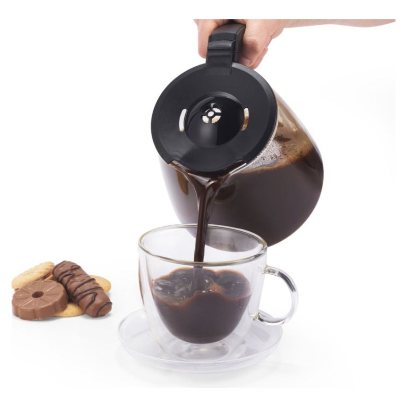 Progress EK6160PVDE Filter Coffee Machine