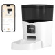 Sponge Automatic Pet Feeder Smart