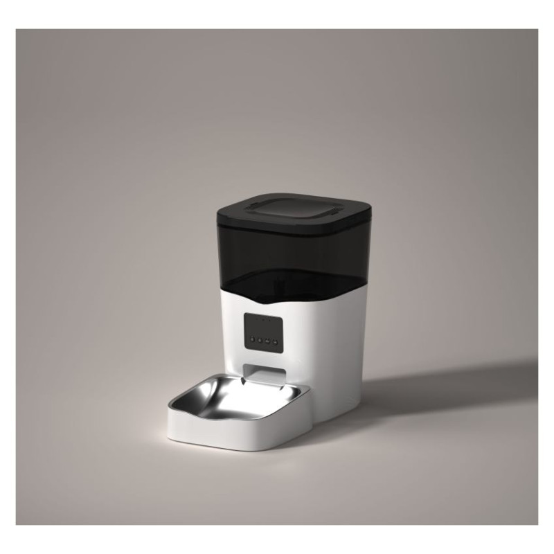 Sponge Automatic Pet Feeder Smart