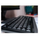 A4Tech 47478 FStyler 2,4G FG1035 RF Nano Grey Set