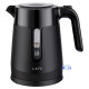 Lafe 47545 Electric Kettle Essential S 1 L Black