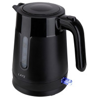 Lafe 47545 Electric Kettle Essential S 1 L Black