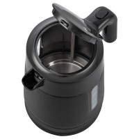 Lafe 47545 Electric Kettle Essential S 1 L Black
