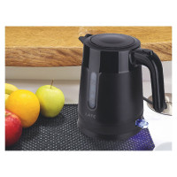Lafe 47545 Electric Kettle Essential S 1 L Black