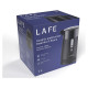 Lafe 47545 Electric Kettle Essential S 1 L Black