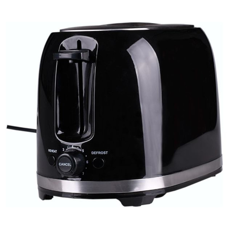 Lafe 46634 TSB003B Toaster