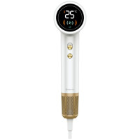 Denver HDD-1400W White