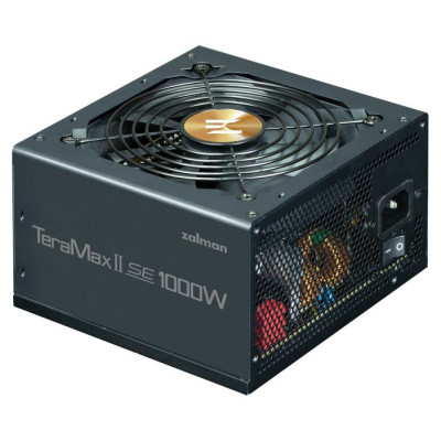 Zalman ZM1000-TMX2SE TeraMaxII 1000W 80+ Gold