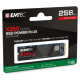 Emtec SSD M2 Sata X250 256GB Power Plus