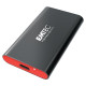 Emtec SSD 3.2Gen2 X210 512GB Portable